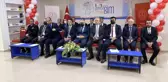 Hükümlülere 7 branşta kurs verecek merkez açıldı