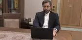 İran Dışişleri Bakanlığı Sözcüsü Hatibzade, AA'nın 