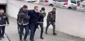 Kalamış'taki silahlı çatışmanın 2 zanlısı daha adliyeye sevk edildi