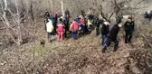 KAYIP OLARAK ARANIRKEN, AĞAÇ DİBİNDE BULUNDU