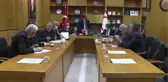 Son dakika haber! KKTC Başbakanı Sucuoğlu, ekonomi kurumlarıyla toplantı yaptı