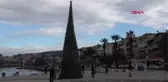 KUŞADASI'NA YILBAŞINDA ALMAN VE BULGAR TURİST İLGİSİ