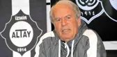 Son dakika haberi: Mustafa Denizli: 