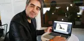 Oyuncu Bülent Alkış, AA'nın 