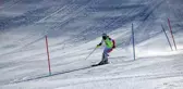 Pekin Olimpiyatları'nda kayak branşında Türkiye'yi temsil edecek sporcular belli oldu