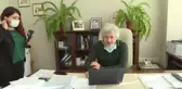 Prof. Dr. Ömer Özkan, AA'nın 
