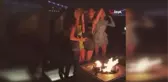 Şevval Şahin'in sevgilisi tarafından denize atılan iş adamı Kerem Kamışlı ifade verdi