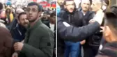 Son Dakika: İstanbul'da HDP binasına saldırı! Silahı ve bıçağı vardı, ilk sözleri 
