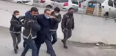Son dakika haber | SUSURLUK HÜKÜMLÜSÜ BANDIRMALIOĞLU'NU ÖLDÜRDÜĞÜ İDDİA EDİLEN 2 ŞÜPHELİ ADLİYEDE