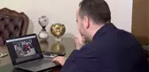 TRT Genel Müdürü Sobacı AA'nın 