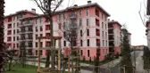 Türkiye'nin Arnavutluk'a söz verdiği 522 konut sahiplerine teslim edildi