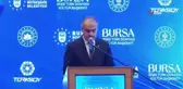 Son dakika haberi | Bakan Ersoy: 