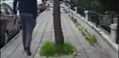 BEYZBOL SOPASI İLE SALDIRIYA UĞRAYAN AVUKAT İÇİN MESLEKTAŞLARINDAN EYLEM