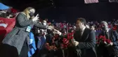 DEVA Partisi Genel Başkanı Babacan, partisinin İl Kongresi'nde konuştu