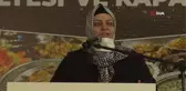 Diyarbakırlı kadınlar unutulan yöresel lezzetleriyle geçim kaynağı sağlayacak