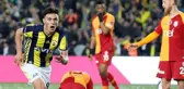 Eljif Elmas'ın kaderini paylaşacak! Fenerbahçe'nin yıldızına şaşırtan talip