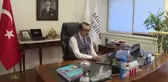 Son dakika haberleri... Enerji ve Tabii Kaynaklar Bakanı Dönmez, AA'nın 