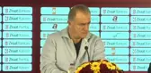 (Fatih Terim) Galatasaray-Denizlispor maçının ardından (2)