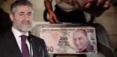 Herkesin merak ettiği soru Bakan Nebati'ye açık açık soruldu: 84 milyon neden parası olanın zararını karşılasın?