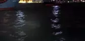 İstanbul Boğazı'nda arıza yapan gemi Ahırkapı'ya demirletildi