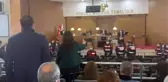 Hakimin soru sorma şekline sinirlenip parmak sallayan HDP'li Pervin Buldan hakkında soruşturma başlatıldı