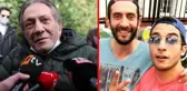 İzzet Altınmeşe, oğlunun vefatıyla ilgili ilk kez konuştu: Allah kimseye evlat acısı yaşatmasın