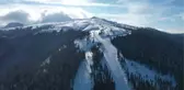 KASTAMONU - Ilgaz Dağı'ndaki oteller yılbaşı öncesi doldu