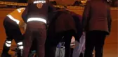 KAYSERİ'DE YOL ORTASINDA TÜFEKLE VURULAN GENÇ AĞIR YARALANDI