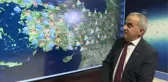 Meteorolojiden Antalya için kırmızı kodla aşırı yağış uyarısı