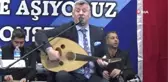 Metin Şentürk özel bireyler için söyledi
