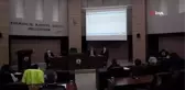 Okul başkanları Şahinbey'de toplandı