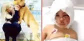 Pitbulların saldırısında skandal ortaya çıktı! Asiye'nin yaralandığı anlara ilişkin görüntüleri silmişler