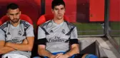 Real Madrid'de virüs kabusu! Barcelona'dan sonra onları da vurdu