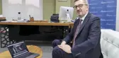 SETA Genel Koordinatörü Duran'ın tercihi 