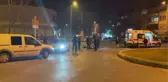 Son dakika haberleri... Silahlı saldırıya uğrayan kişi yaralandı
