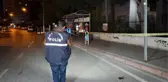 Sokak ortasında silahlı saldırıda başından vuruldu