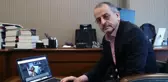 Star Gazetesi Genel Yayın Yönetmeni Nuh Albayrak, AA'nın 