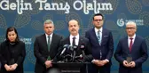 Türkçe Yeterlik Sınavı'nın uluslararası geçerliği onaylandı