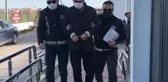 Garsonu çalıştığı restoranda tabancayla yaralayan zanlı tutuklandı
