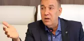 Adana Demirspor'un eski başkanı Gökoğlu son yolculuğuna uğurlandı