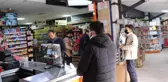 Afyonkarahisar'da yerel market zinciri birçok üründe indirime gitti