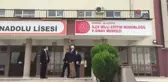 Alaşehir'de e-sınav merkezi sevinci