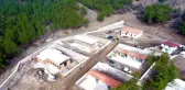 Amasya Belediyesi sokak hayvanları için otel yapıyor
