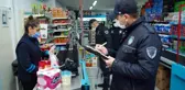 Ayvalık'ta zabıta ekipleri, fahiş fiyatla satış yapanlara göz açtırmıyor