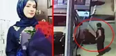 Başak Cengiz'in ölümüne bir tek o tanık oldu! Katil, 