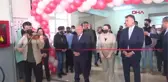 BİTLİS'TE, 25 GÜNDE 213 OKUL KÜTÜPHANESİ HİZMETE AÇILDI