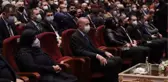 Cumhurbaşkanı Erdoğan, 