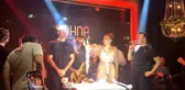 3 yıl önce boşanan Demet Akalın ve Okan Kurt evliliklerinin 10. yılını kutladı
