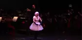 Devlet Opera ve Balesi yeni yıl konseri düzenledi