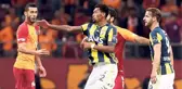 En büyük aşklar nefretle başlar! Eski Fenerli Jailson için Galatasaray iddiası